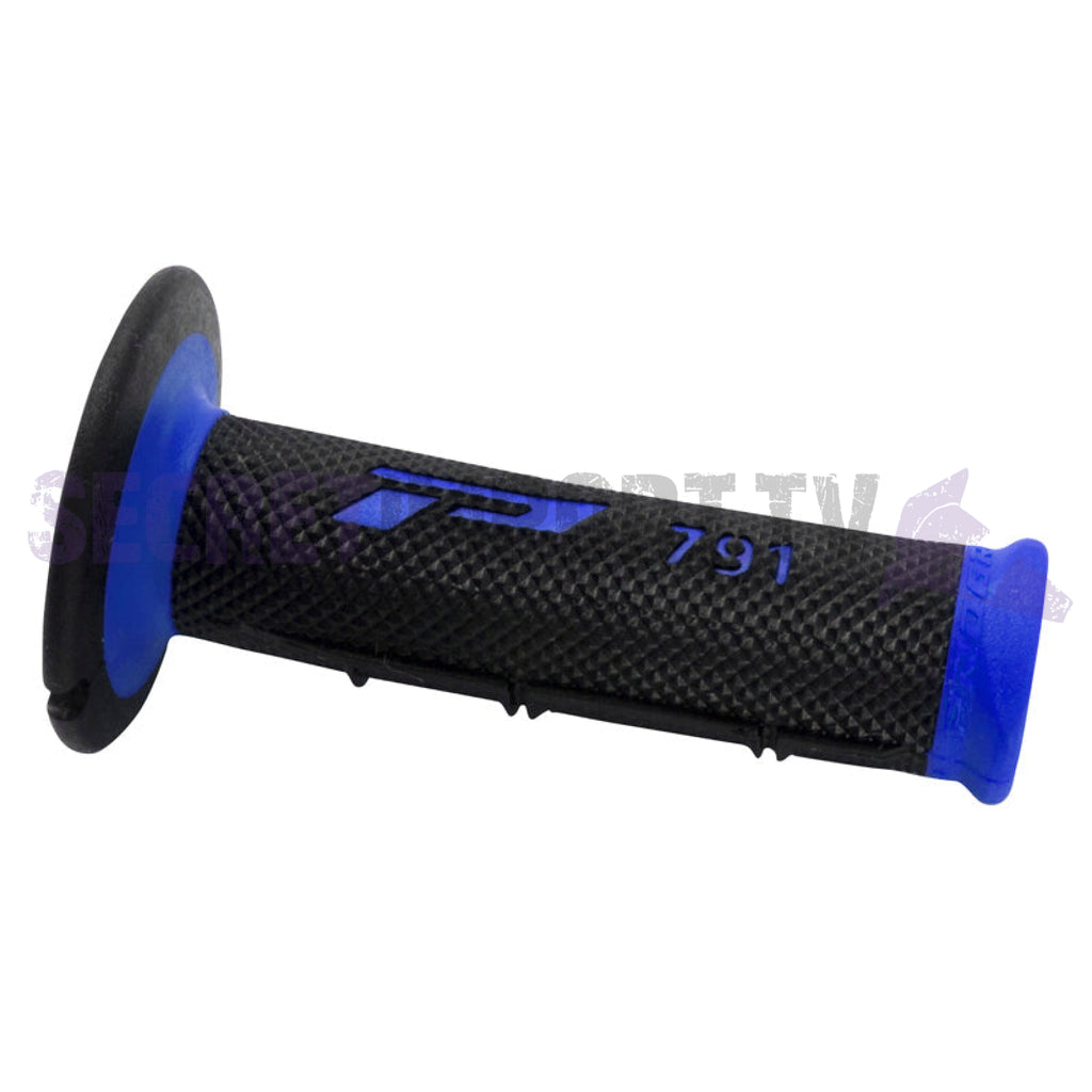 MX 791 Grips Bleu