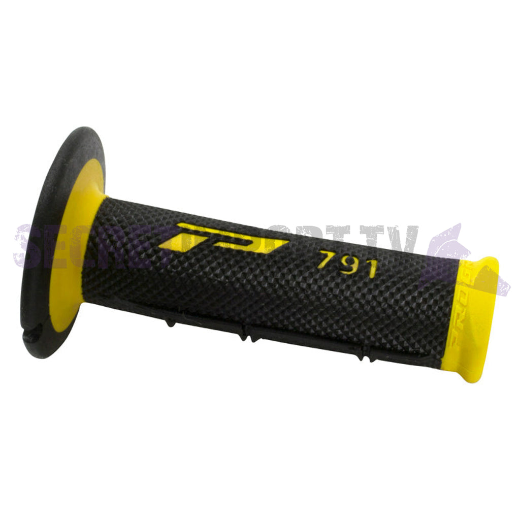 MX 791 Grips Jaune