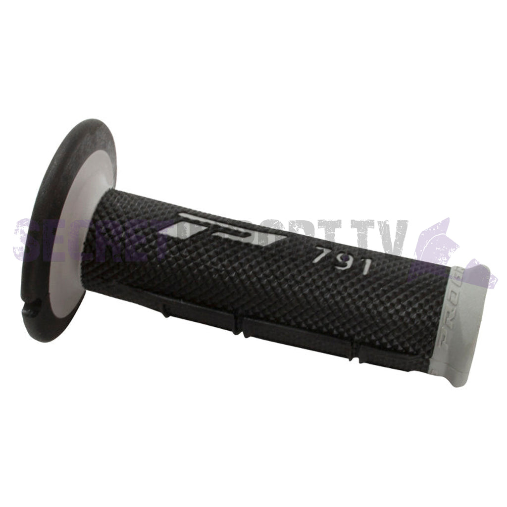 MX 791 Grips Noir