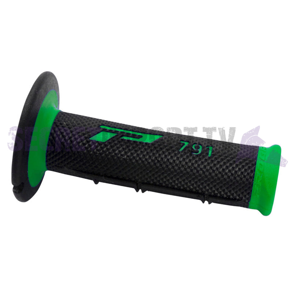 MX 791 Grips Vert