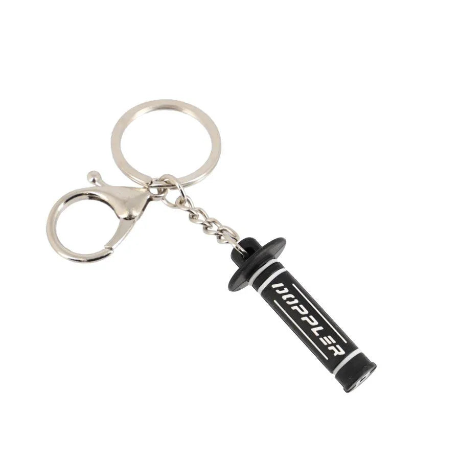Keyring Doppler