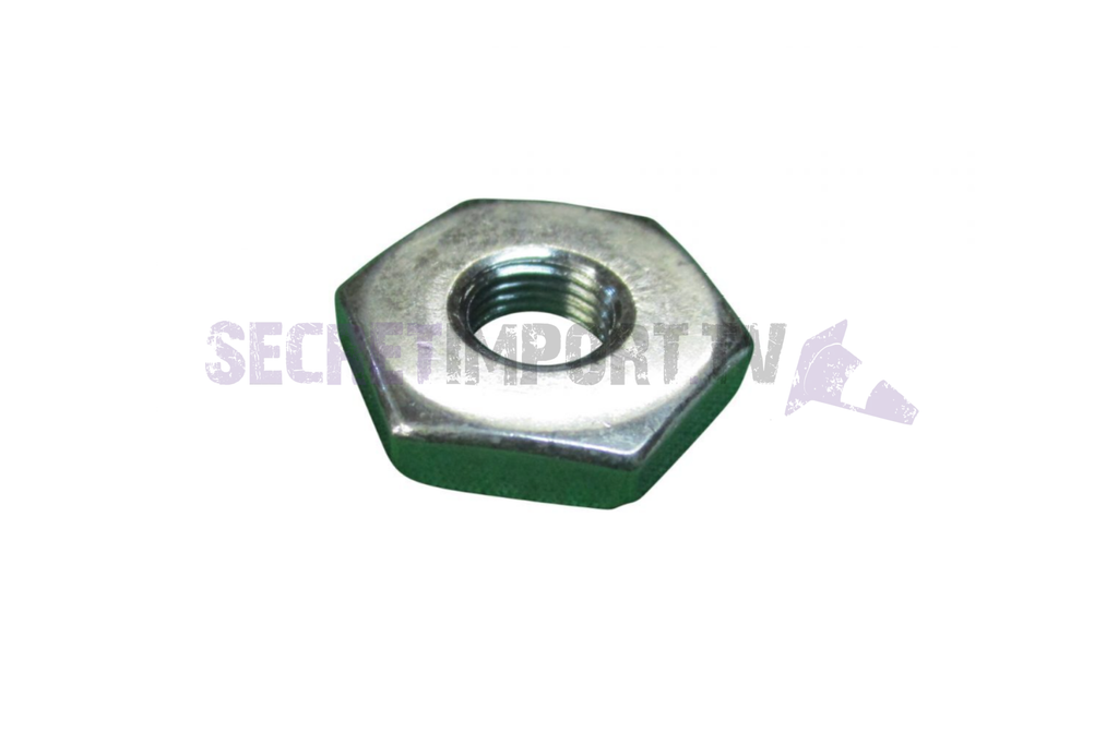 Nut for Clutch Bell Adly OEM - Écrou d'embrayage Adly OEM 50cc 2 temps - 94001-10000B