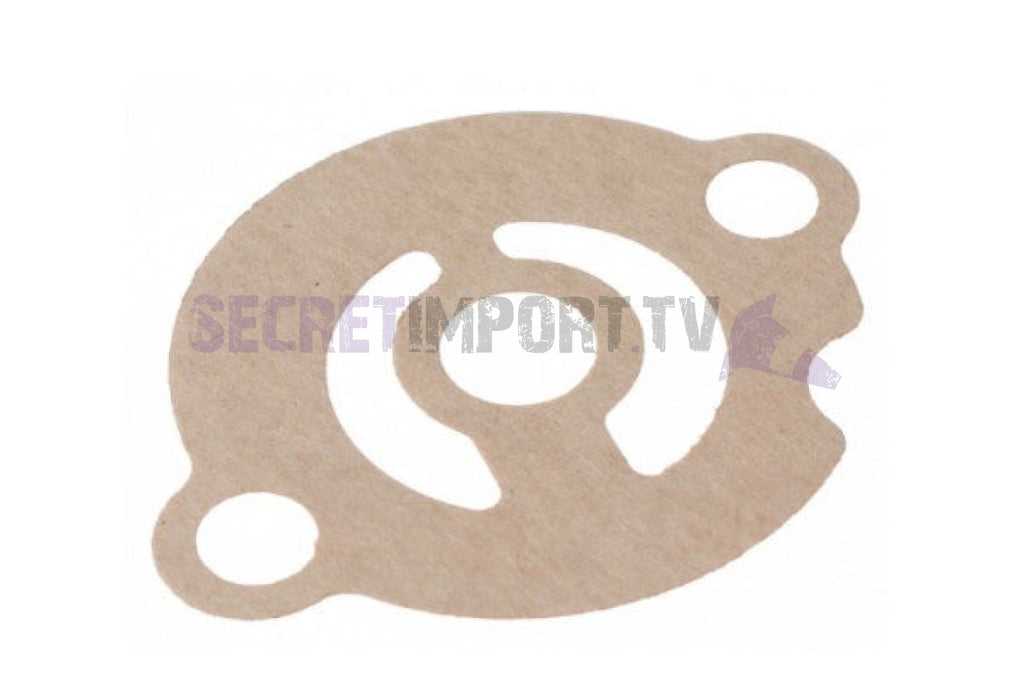 Oil Pump Gasket Yamaha OEM (Bws/Zuma 50F & 50X) - Joint d'étanchéité de pompe à l'huile Yamaha OEM (Bws/Zuma 50F & 50X) - 5ST-E3475-00-00