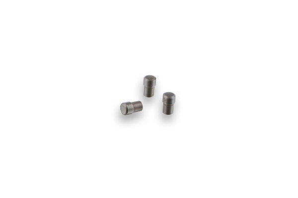 Malossi Torque Driver Pins (3 pcs) - Goupilles de tournevis dynamométrique Malossi (3 pièces) - 238272B