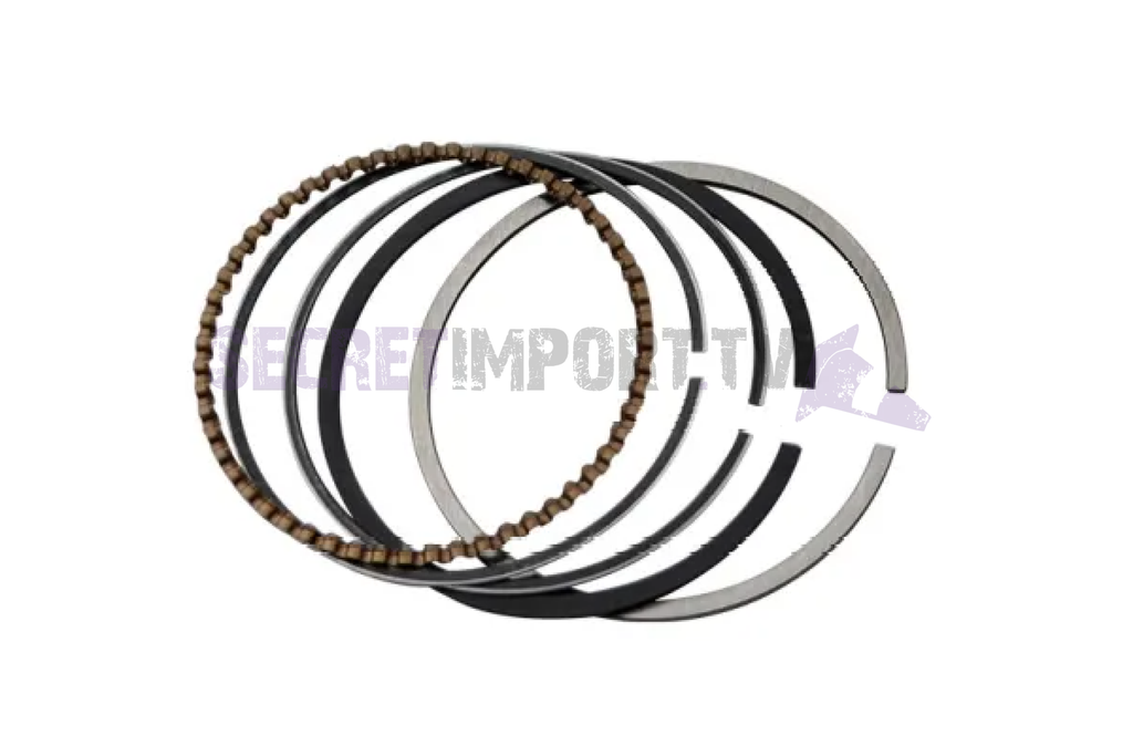 Piston Ring 50cc Honda OEM (Ruckus 50) - Segment de piston 50cc Honda OEM (Ruckus 50) - 13010-GET-306