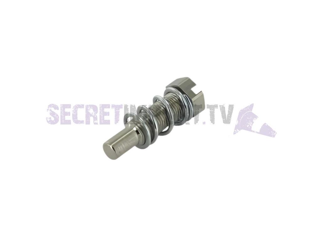 Polini CP 17.5-19mm Iddle Adjustment Screw SCREWS