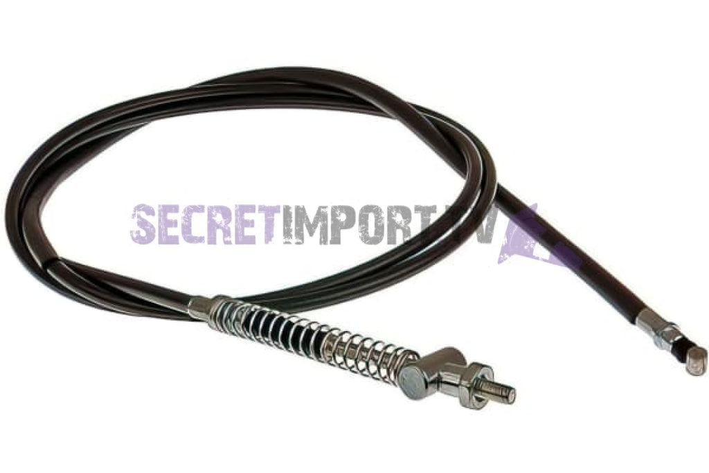 Rear Brake Cable Adly OEM (Adly GTC) - Câble de frein arrière Adly OEM (Adly GTC) - 43450-111-001