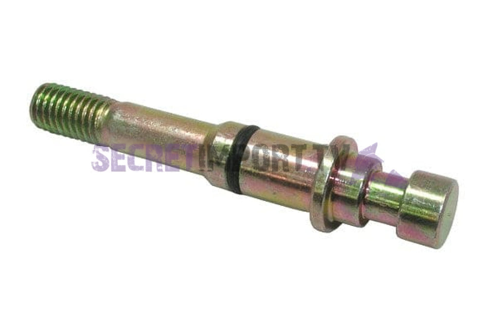 Rear Brake Fix Shaft Adly OEM - Arbre Fixation Frein Arrière Adly OEM - 45110-116-000