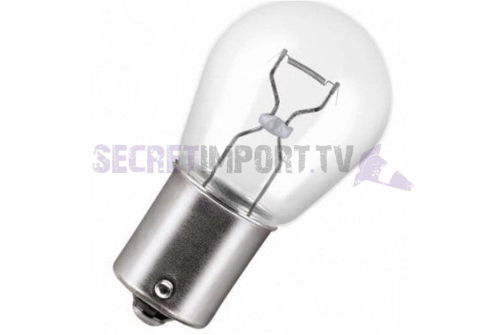 Rear/Front Indicator Light Bulb (BWS 2002-2011) - Ampoule de clignotant avant/arrière (BWS 2002-2011) - 4VP-H3311-00-00