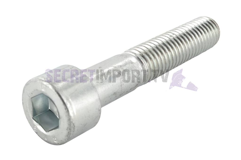 Rear Shock Aborber Upper Bolt (M10 X 45mm) - Boulon supérieur d'amortisseur arrière (M10 x 45 mm) - MF96.90022