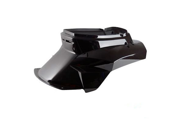 Black Tun'r Rear Fairing New Design (BWS 1988-2001) - Carénage arrière Tun'r noir nouveau design (BWS 1988-2001) - 465547
