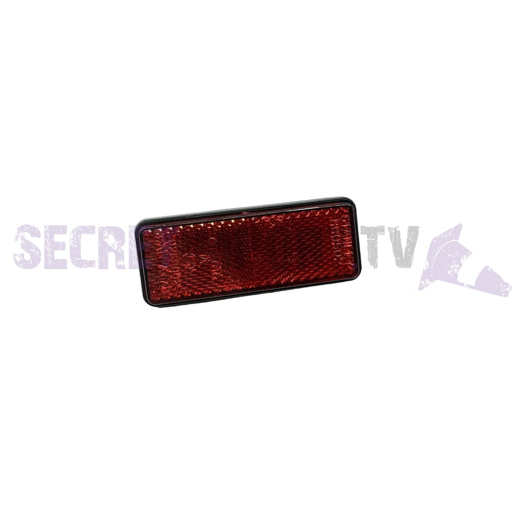 Reflector Honda OEM (Ruckus / Metropolitan) - Réflecteur Honda OEM (Ruckus / Metropolitan) - 33741-MS6-921