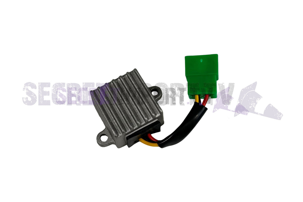 Regulator Rectifier Adly OEM (ADLY GTC / GTS & GTR) - Régulateur redresseur Adly OEM (ADLY GTC / GTS & GTR) - 31600-331-000