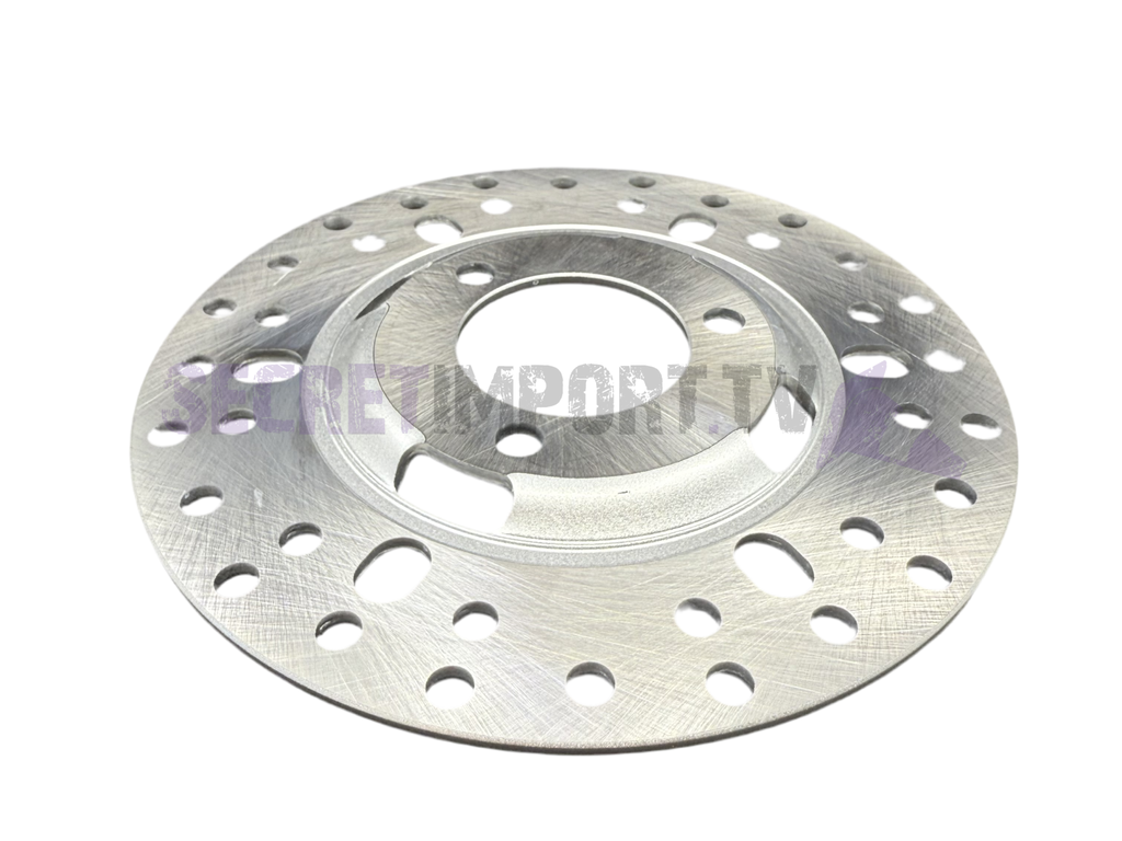 Replacement Brake Disc Yamaha (Bws 2002-2011)