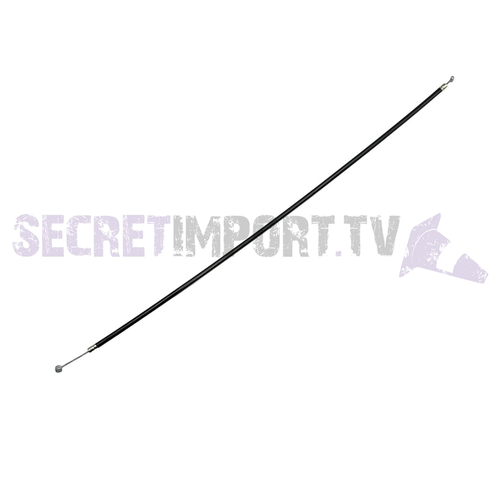 Replacement Cable for Original Choke (BWS/ZUMA 1988-2001) - Étrangleur Origine - 032964