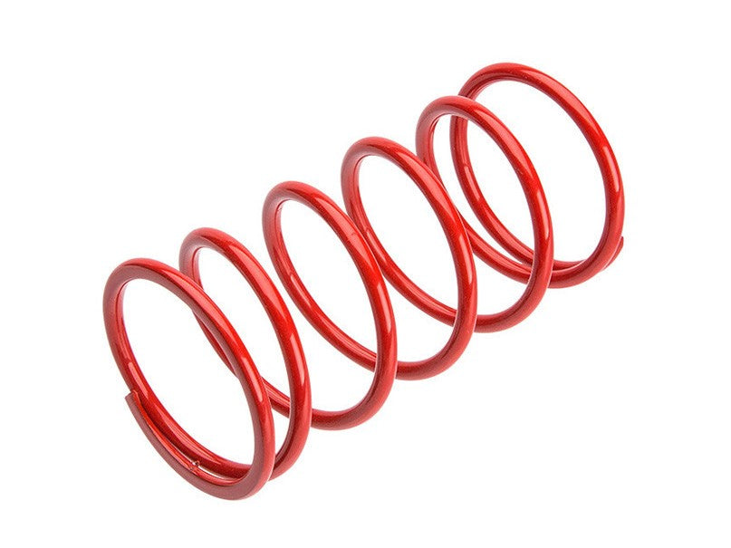 Doppler thrust spring Red (Hard) Minarelli - Ressort de poussée Doppler Rouge (Hard) Minarelli 
