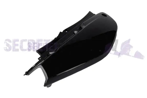Black Fairing Parts (Bws 2002-2011) Right Side Cover