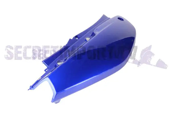 Blue Fairing Parts (Bws 2002-2011) Right Side Cover