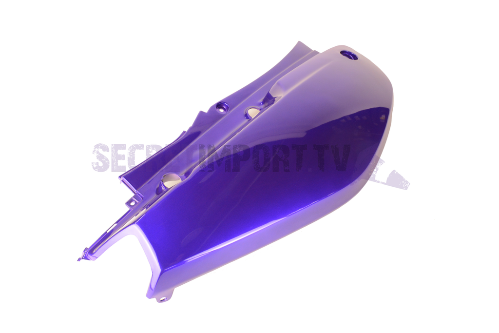 Right Side Cover Purple (Bws/Zuma 2002-2011) Fairing Parts