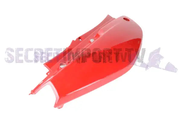 Red Fairing Parts (Bws 2002-2011) Right Side Cover