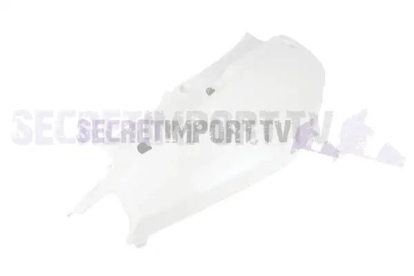 White Fairing Parts (Bws 2002-2011) Right Side Cover