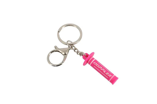 Keyring Doppler
