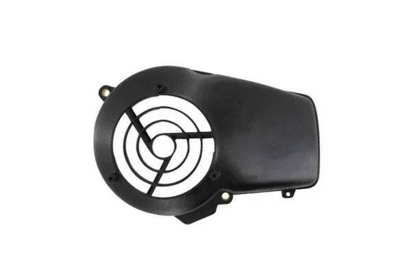 Couvercle De Ventilateur Moteur Pour GY6 125/150cc - Compatible ATV, Go-Kart, Scooter - Lot De 4 Avec Tuyau