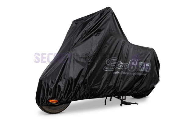 Scooter Outdoor Cover Waterproof Stage6 Street