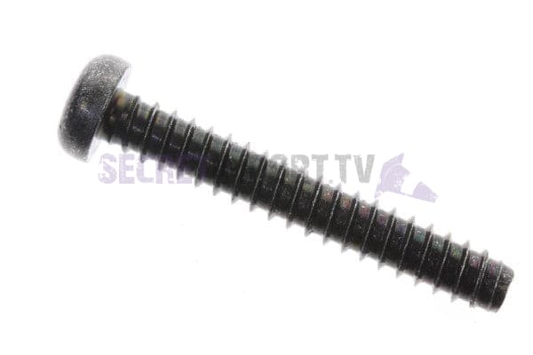 Screw For Fan & Cylinder Cover Yamaha Oem (Bws 2002-2011)