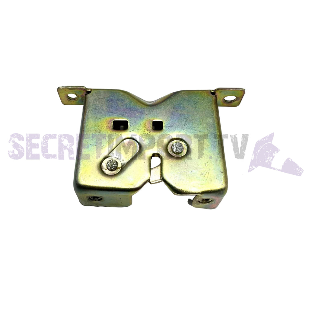 Seat Lock PGO OEM (Big Max Naked & PMX Naked) - Serrure de Siège PGO OEM (Big Max Naked & PMX Naked) - P167A300000