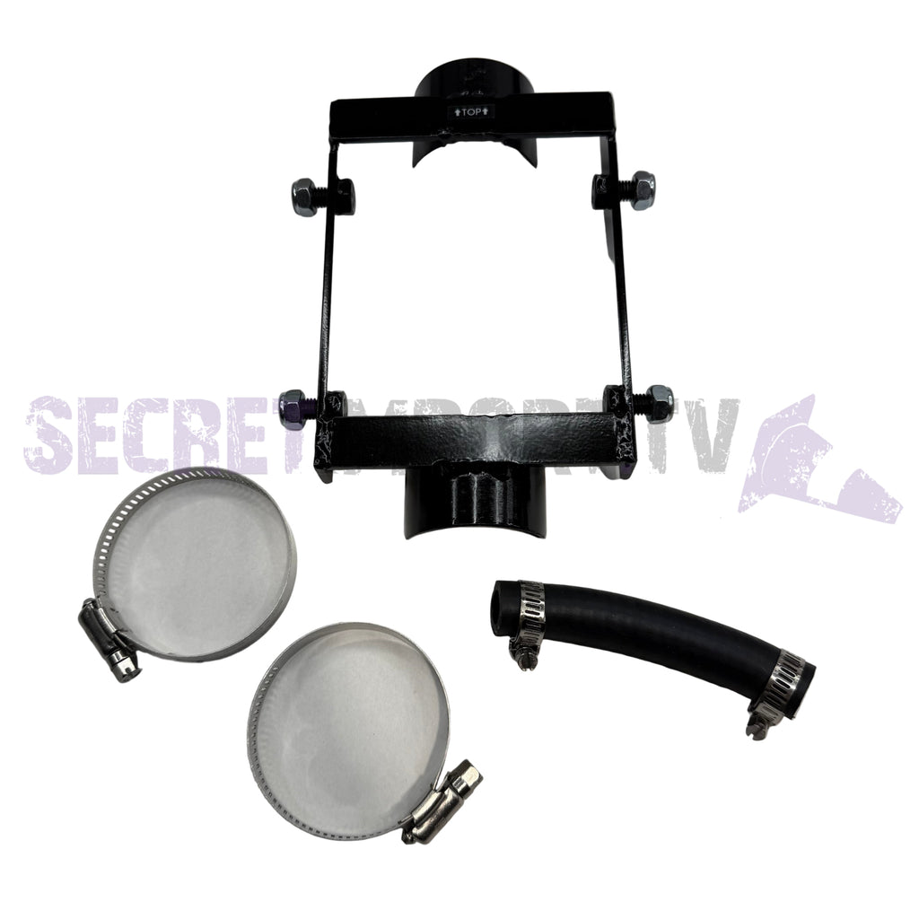 Secret Import Radiator Bracket Universal