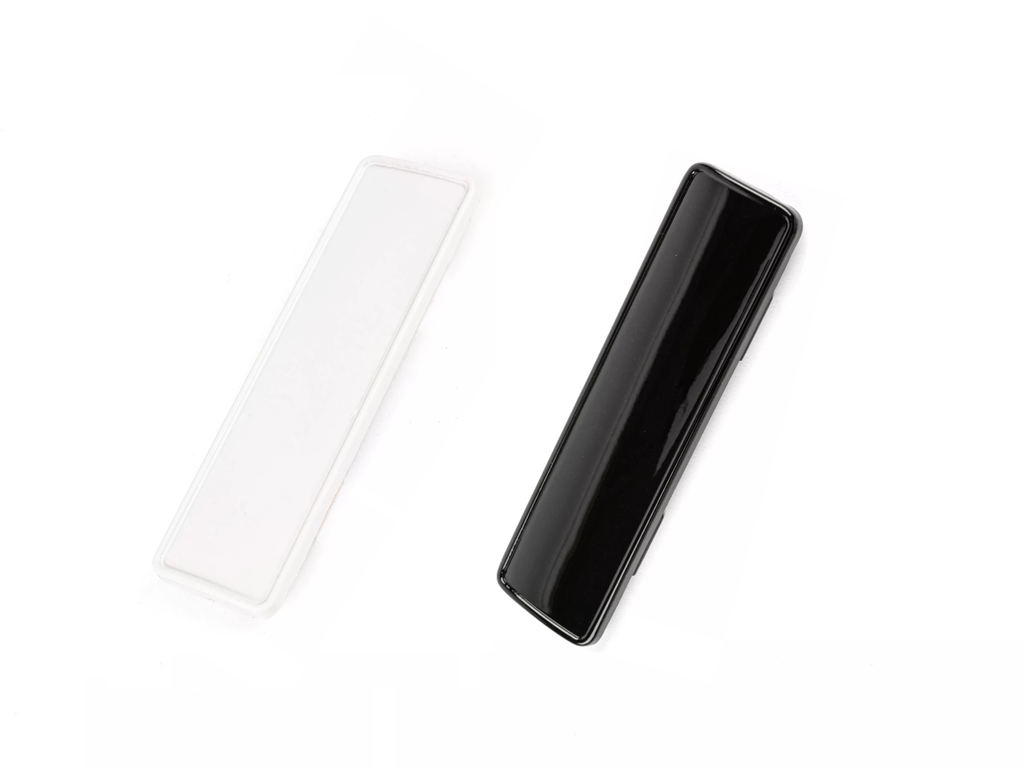 Serial Number Cover STR8 (BWS 1988-2001)