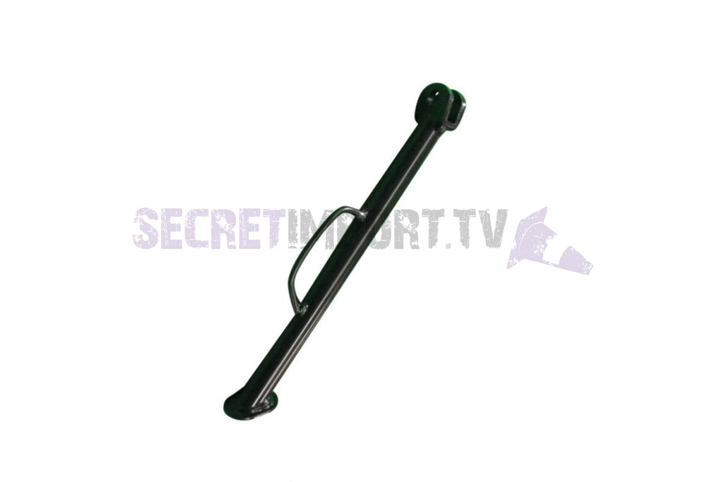 Side Stand Adly OEM (Adly GTC) Béquille latérale Adly OEM (Adly GTC) 50530-118-000 SIDE STAND REPLACEMENT ADLY OEM GTC BULLEYES FOX 2 STROKE 2 TEMPS