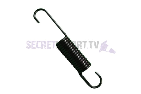  Side Stand Spring Adly OEM -  Ressort de béquille latérale Adly OEM 95014-116-000