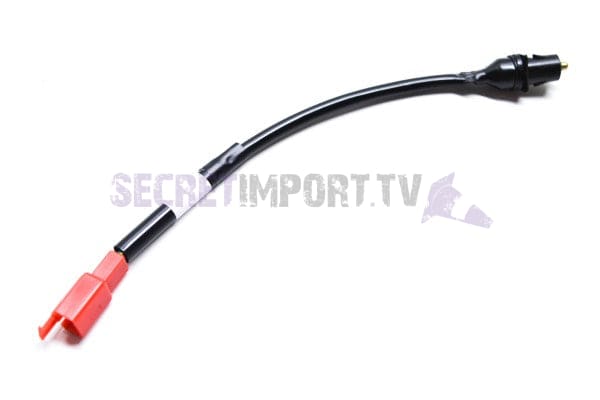 Signal Cable For Brake Light Yamaha Oem (Bws 2002-2011) Left