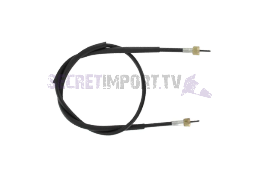 Speedometer Cable Adly OEM (Adly GTC) - Câble de compteur de vitesse Adly OEM (Adly GTC) - 44830-125-000