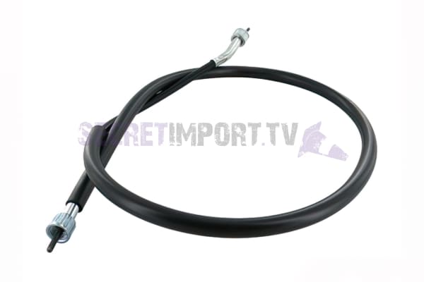 Speedometer cable RMS YAMAHA BWS/ MBK BOOSTER 50cc 2T 94-03 - MotoMoto