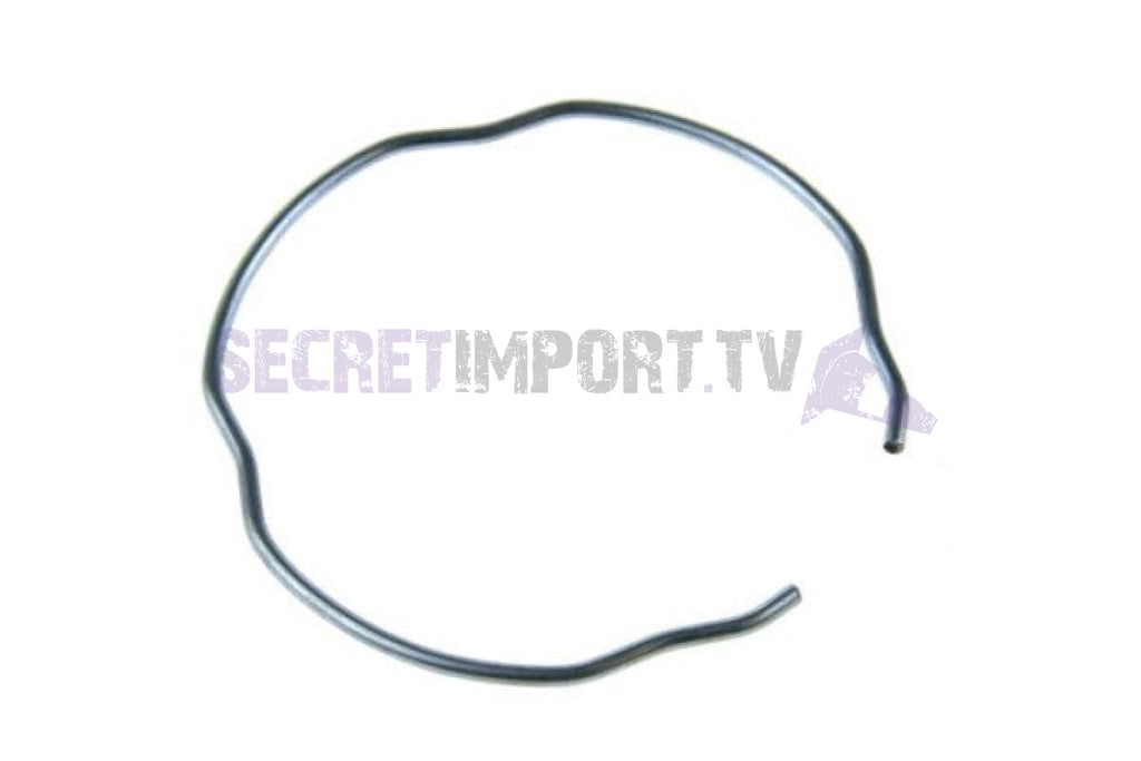 Spring Circlip Adly OEM (Adly GTC) -  Circlip à Ressort OEM Adly (Adly GTC) 51141-107-000 51100-361-000 53130-361-000 53030-361-000 Moped Adly scooter parts 2 stroke