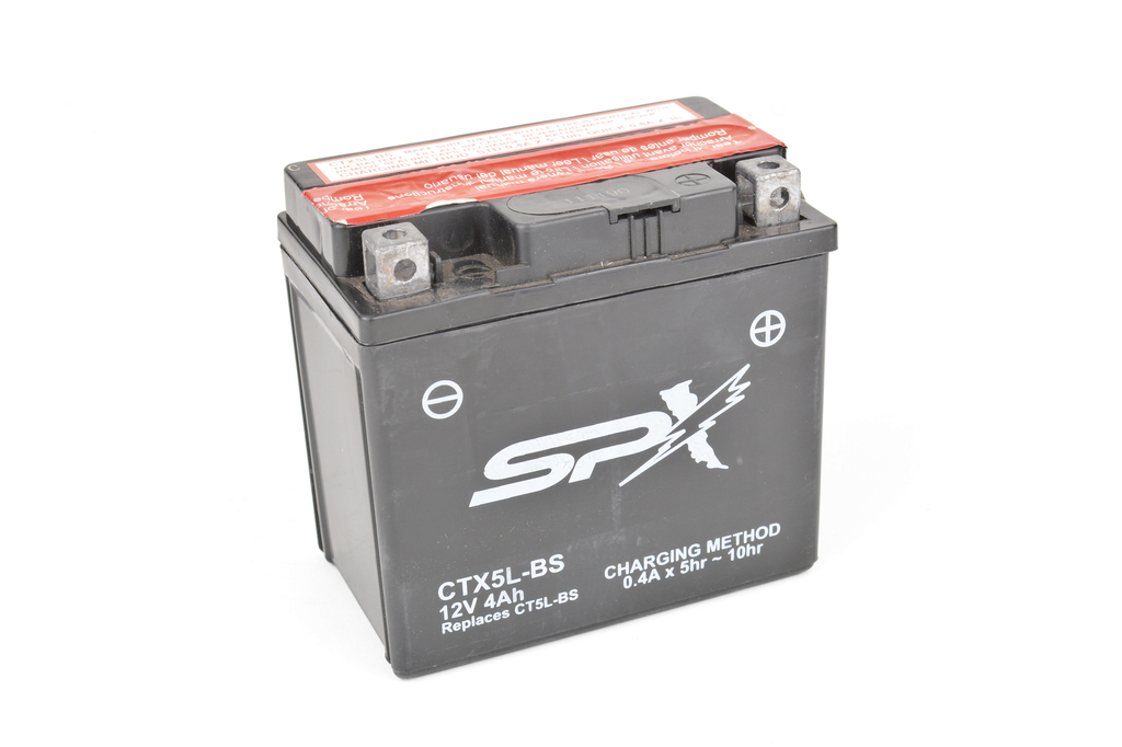 Battery Spx Ctx5L-Bs