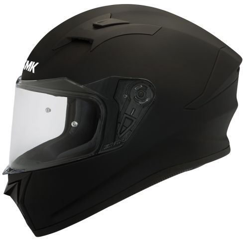 Stellar Helmet - Uni Matte Black