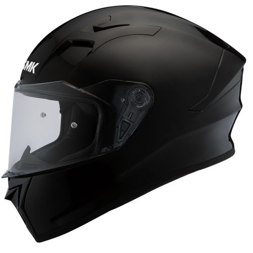 Stellar Helmet - Uni Black