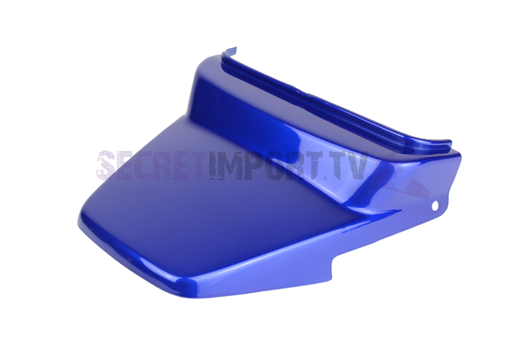 Tail Light Cover Blue (Bws/Zuma 2002-2011) Plastiques