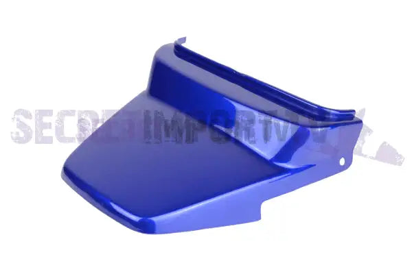 Blue Fairing Parts (Bws 2002-2011) Tail Light Cover