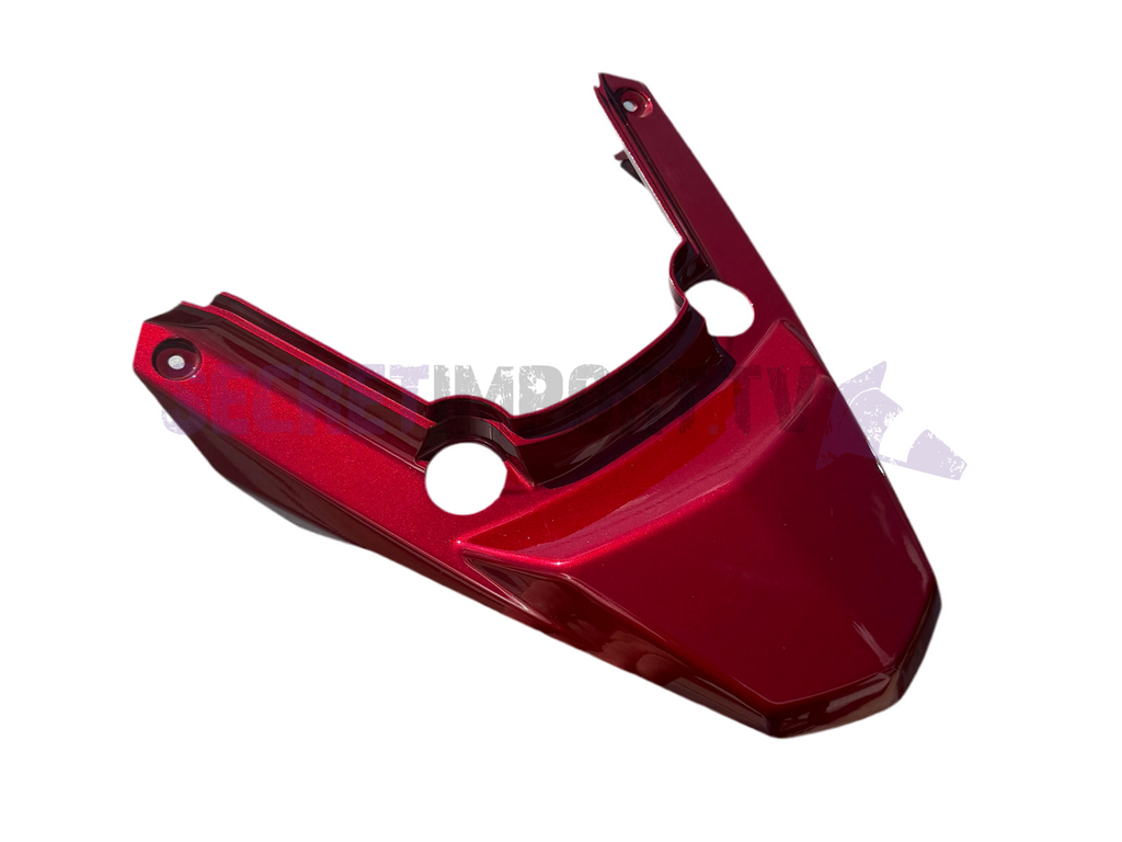 Tail Light Cover Dull Red (Bws/Zuma 50F & 50X) 2012 + FAIRING PARTS