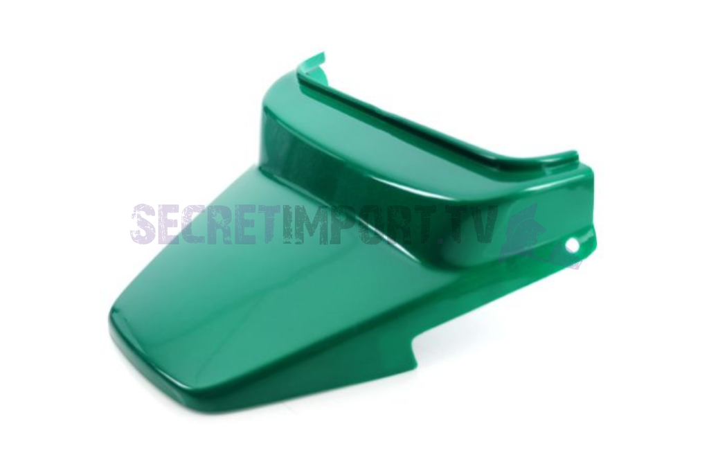 Tail Light Cover Green (BWS/ZUMA 2002-2011) - Cache feu arrière vert (BWS/ZUMA 2002-2011) - 4VP-F171E-00-ZG