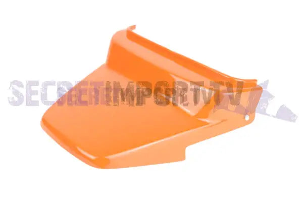 Orange Fairing Parts (Bws 2002-2011) Tail Light Cover