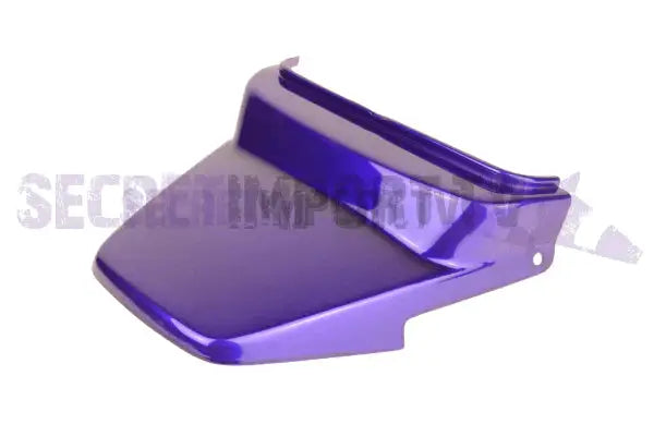 Purple Fairing Parts (Bws 2002-2011) Tail Light Cover