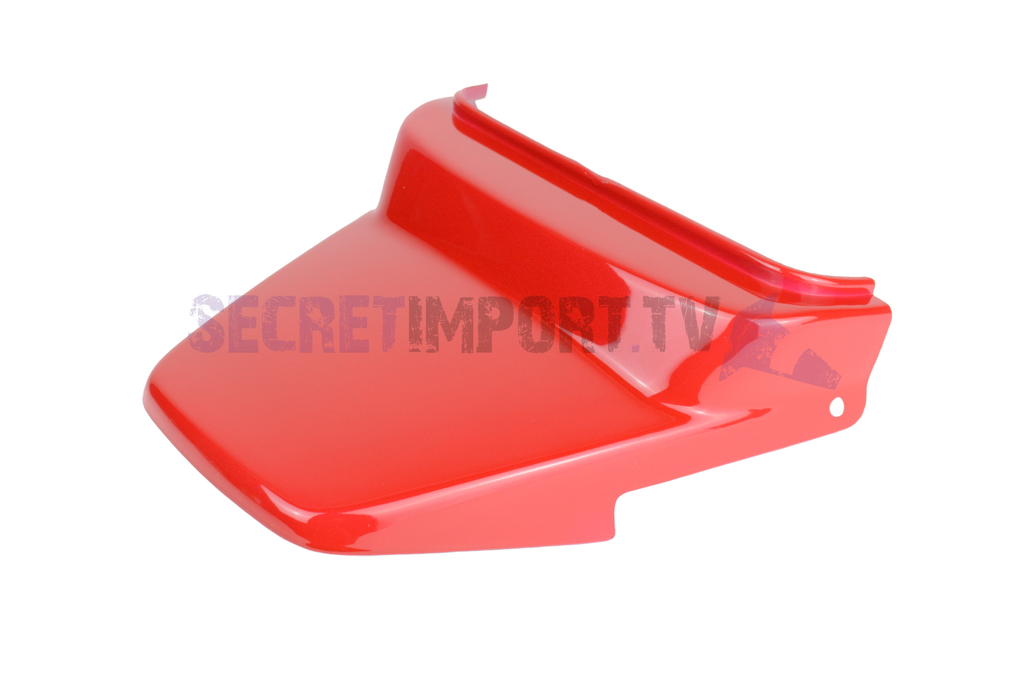 Tail Light Cover Red (Bws/Zuma 2002-2011) Fairing Parts