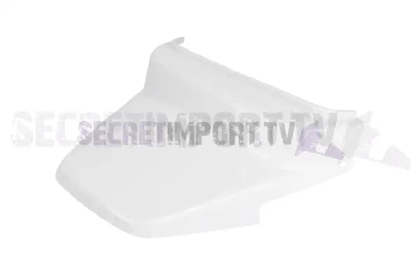 White Fairing Parts (Bws 2002-2011) Tail Light Cover