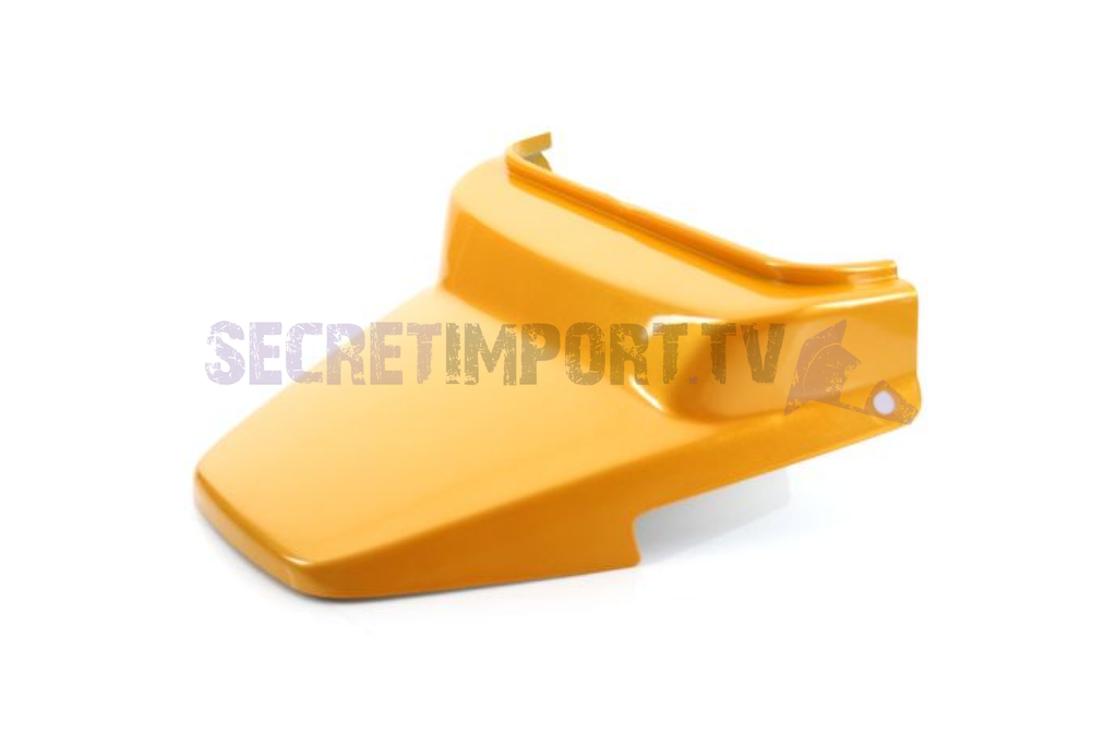 Tail Light Cover Yellow (BWS/ZUMA 2002-2011) - Cache feu arrière Jaune (BWS/ZUMA 2002-2011) - 4VP-F171E-00-LY